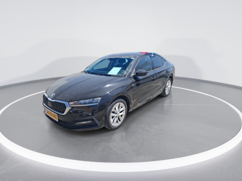 סקודה אוקטביה 2021 במחיר 95,265 ש״ח - תמונה 5