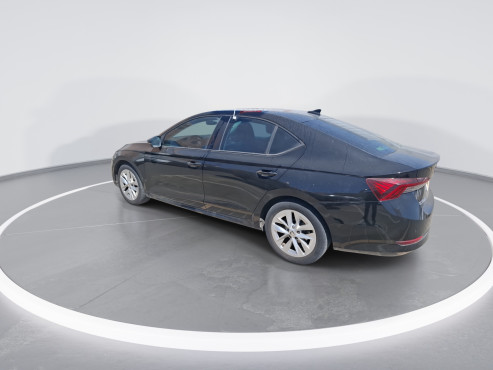 סקודה אוקטביה 2021 במחיר 95,265 ש״ח - תמונה 7