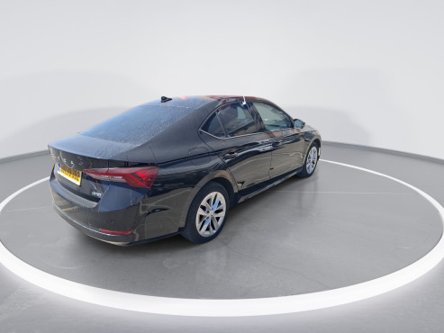 סקודה אוקטביה 2021 במחיר 95,265 ש״ח - תמונה 9