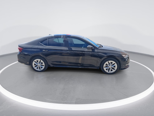 סקודה אוקטביה 2021 במחיר 95,265 ש״ח - תמונה 10