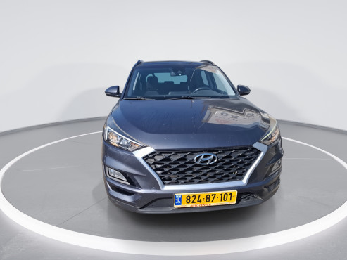 יונדאי טוסון 2019 במחיר 78,960 ש״ח - תמונה 4