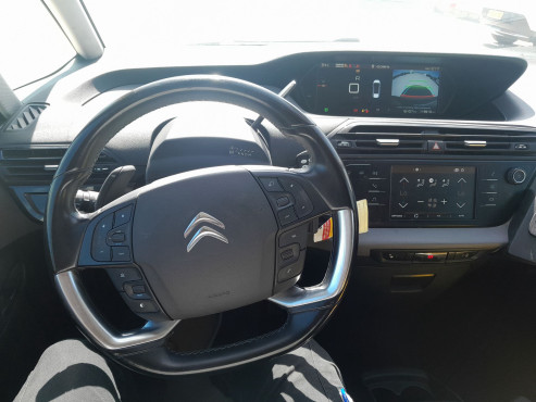 סיטרואן ספייסטורר 2021 במחיר 53,900 ש״ח - תמונה 2 סיטרואן ספייסטורר 2021 במחיר 53,900 ש״ח - תמונה 2