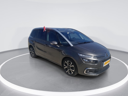 סיטרואן ספייסטורר 2021 במחיר 53,900 ש״ח - תמונה 3 סיטרואן ספייסטורר 2021 במחיר 53,900 ש״ח - תמונה 3