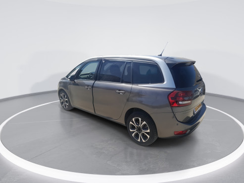 סיטרואן ספייסטורר 2021 במחיר 53,900 ש״ח - תמונה 7 סיטרואן ספייסטורר 2021 במחיר 53,900 ש״ח - תמונה 7