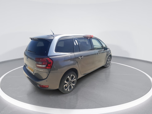 סיטרואן ספייסטורר 2021 במחיר 53,900 ש״ח - תמונה 9 סיטרואן ספייסטורר 2021 במחיר 53,900 ש״ח - תמונה 9