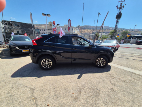 מיצובישי אקליפס 2021 במחיר 75,600 ש״ח - תמונה 10 מיצובישי אקליפס 2021 במחיר 75,600 ש״ח - תמונה 10