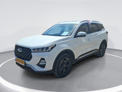 צ'רי טיגו 2023 במחיר 90,525 ש״ח - תמונה 1
