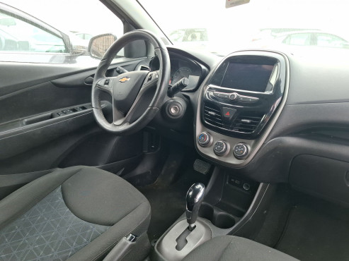 שברולט ספארק 2022 במחיר 61,448 ש״ח - תמונה 2 שברולט ספארק 2022 במחיר 61,448 ש״ח - תמונה 2