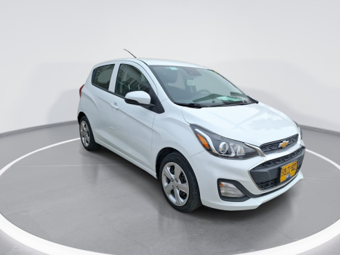 שברולט ספארק 2022 במחיר 61,448 ש״ח - תמונה 3 שברולט ספארק 2022 במחיר 61,448 ש״ח - תמונה 3