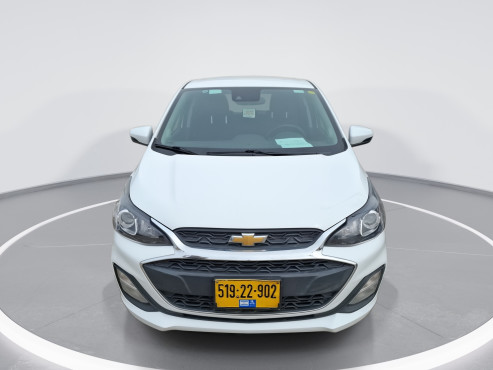 שברולט ספארק 2022 במחיר 61,448 ש״ח - תמונה 4 שברולט ספארק 2022 במחיר 61,448 ש״ח - תמונה 4