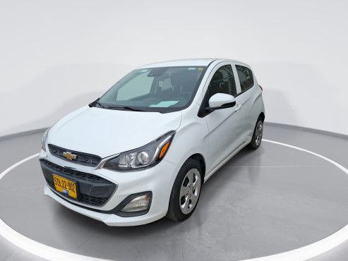 שברולט ספארק 2022 במחיר 61,448 ש״ח - תמונה 5 שברולט ספארק 2022 במחיר 61,448 ש״ח - תמונה 5