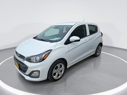 שברולט ספארק 2022 במחיר 61,448 ש״ח - תמונה 6 שברולט ספארק 2022 במחיר 61,448 ש״ח - תמונה 6