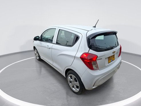 שברולט ספארק 2022 במחיר 61,448 ש״ח - תמונה 7 שברולט ספארק 2022 במחיר 61,448 ש״ח - תמונה 7