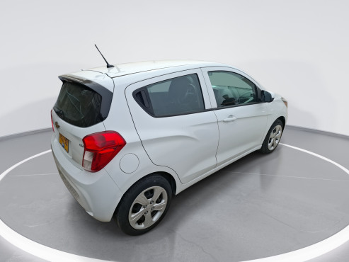 שברולט ספארק 2022 במחיר 61,448 ש״ח - תמונה 10 שברולט ספארק 2022 במחיר 61,448 ש״ח - תמונה 10