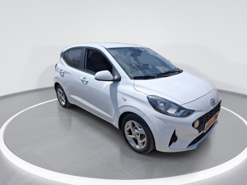 יונדאי I10 2022 במחיר 65,583 ש״ח - תמונה 3 יונדאי I10 2022 במחיר 65,583 ש״ח - תמונה 3