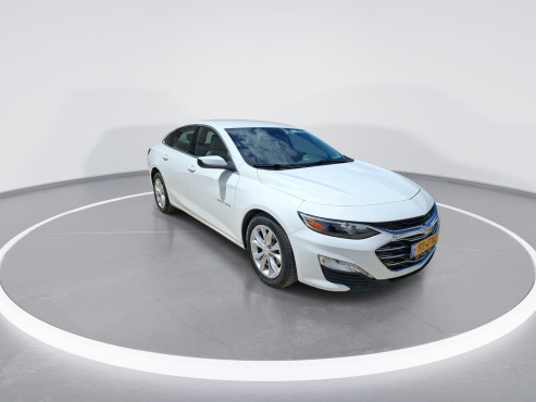 שברולט מאליבו 2022 במחיר 76,664 ש״ח - תמונה 3