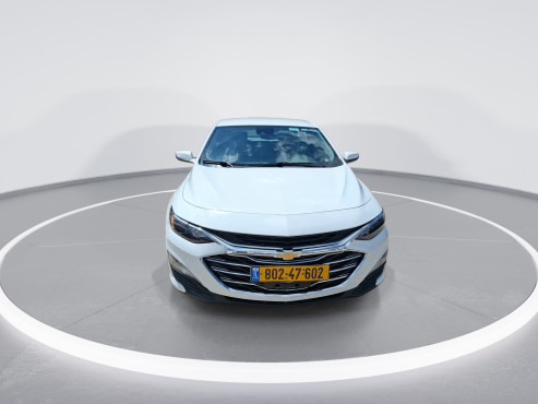 שברולט מאליבו 2022 במחיר 76,664 ש״ח - תמונה 4