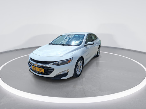 שברולט מאליבו 2022 במחיר 76,664 ש״ח - תמונה 5