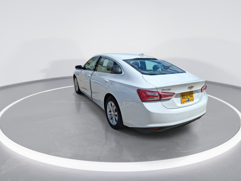 שברולט מאליבו 2022 במחיר 76,664 ש״ח - תמונה 7