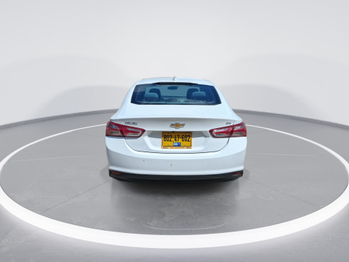 שברולט מאליבו 2022 במחיר 76,664 ש״ח - תמונה 8