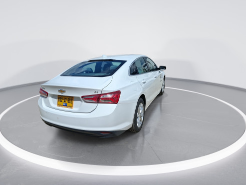 שברולט מאליבו 2022 במחיר 76,664 ש״ח - תמונה 9