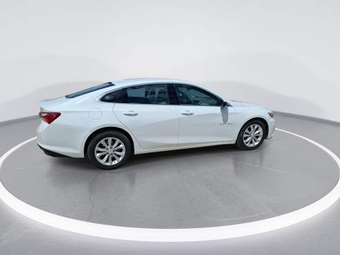 שברולט מאליבו 2022 במחיר 76,664 ש״ח - תמונה 10