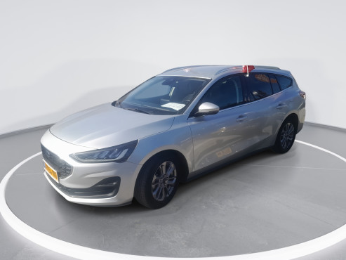 פורד פוקוס 2023 במחיר 70,000 ש״ח - תמונה 1