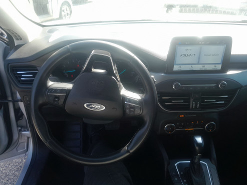 פורד פוקוס 2023 במחיר 70,000 ש״ח - תמונה 2