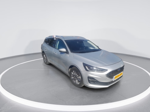 פורד פוקוס 2023 במחיר 70,000 ש״ח - תמונה 3