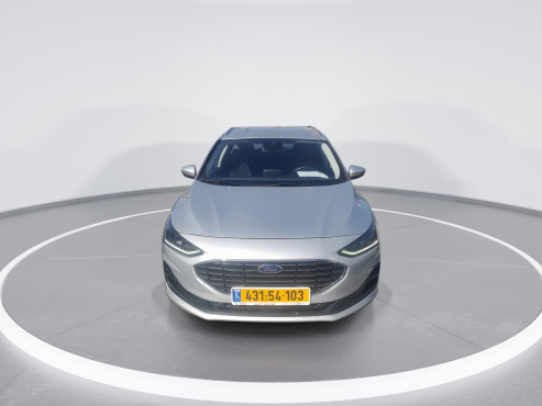 פורד פוקוס 2023 במחיר 70,000 ש״ח - תמונה 4