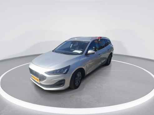 פורד פוקוס 2023 במחיר 70,000 ש״ח - תמונה 5