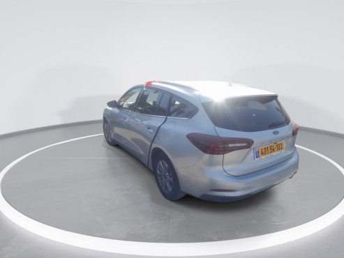 פורד פוקוס 2023 במחיר 70,000 ש״ח - תמונה 7