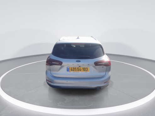 פורד פוקוס 2023 במחיר 70,000 ש״ח - תמונה 8