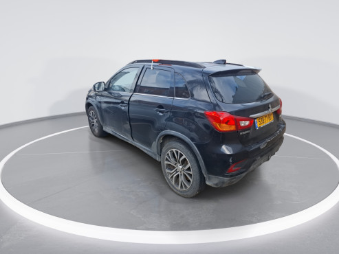 מיצובישי ASX 2019 במחיר 56,700 ש״ח - תמונה 7 מיצובישי ASX 2019 במחיר 56,700 ש״ח - תמונה 7