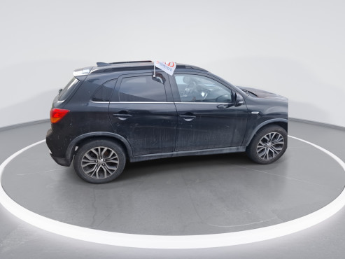 מיצובישי ASX 2019 במחיר 56,700 ש״ח - תמונה 9 מיצובישי ASX 2019 במחיר 56,700 ש״ח - תמונה 9