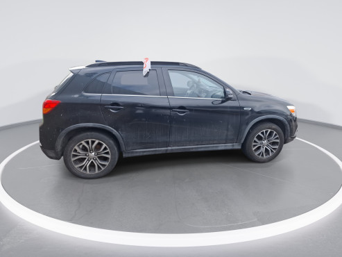 מיצובישי ASX 2019 במחיר 56,700 ש״ח - תמונה 10 מיצובישי ASX 2019 במחיר 56,700 ש״ח - תמונה 10