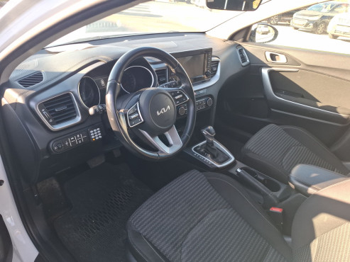 קיה סיד 2023 במחיר 80,190 ש״ח - תמונה 2 קיה סיד 2023 במחיר 80,190 ש״ח - תמונה 2