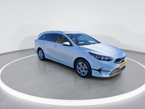 קיה סיד 2023 במחיר 80,190 ש״ח - תמונה 3 קיה סיד 2023 במחיר 80,190 ש״ח - תמונה 3