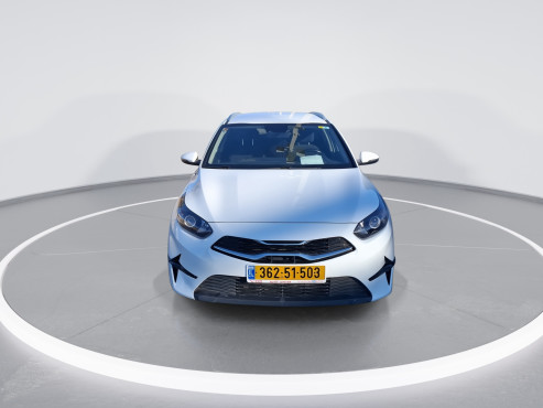 קיה סיד 2023 במחיר 80,190 ש״ח - תמונה 4 קיה סיד 2023 במחיר 80,190 ש״ח - תמונה 4