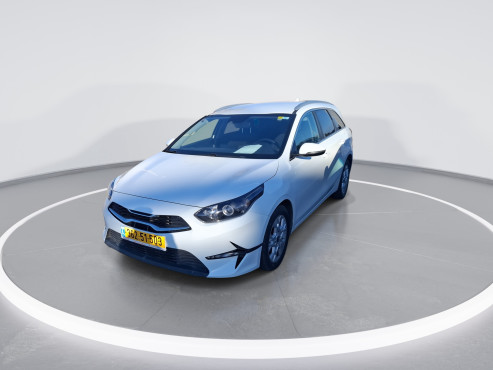 קיה סיד 2023 במחיר 80,190 ש״ח - תמונה 5 קיה סיד 2023 במחיר 80,190 ש״ח - תמונה 5