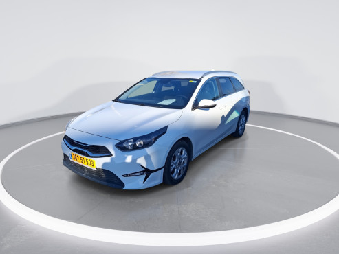 קיה סיד 2023 במחיר 80,190 ש״ח - תמונה 6 קיה סיד 2023 במחיר 80,190 ש״ח - תמונה 6