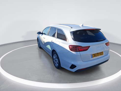 קיה סיד 2023 במחיר 80,190 ש״ח - תמונה 7 קיה סיד 2023 במחיר 80,190 ש״ח - תמונה 7