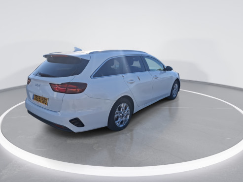 קיה סיד 2023 במחיר 80,190 ש״ח - תמונה 9 קיה סיד 2023 במחיר 80,190 ש״ח - תמונה 9