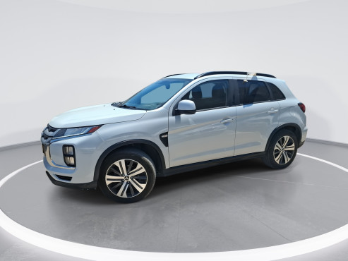 מיצובישי ASX 2023 במחיר 84,325 ש״ח - תמונה 1 מיצובישי ASX 2023 במחיר 84,325 ש״ח - תמונה 1