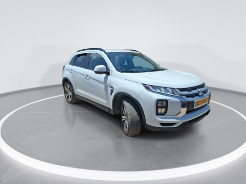 מיצובישי ASX 2023 במחיר 84,325 ש״ח - תמונה 3 מיצובישי ASX 2023 במחיר 84,325 ש״ח - תמונה 3