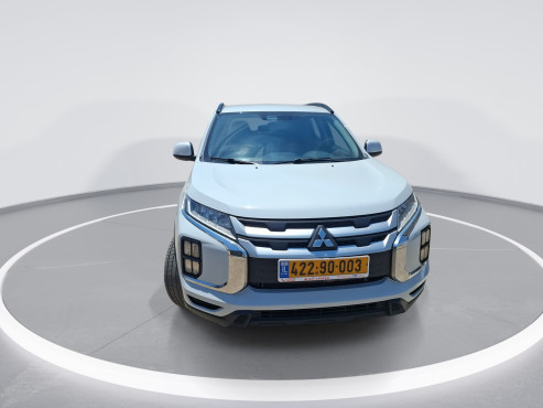 מיצובישי ASX 2023 במחיר 84,325 ש״ח - תמונה 4 מיצובישי ASX 2023 במחיר 84,325 ש״ח - תמונה 4