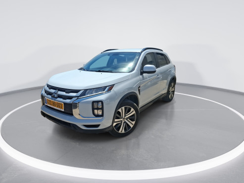 מיצובישי ASX 2023 במחיר 84,325 ש״ח - תמונה 5 מיצובישי ASX 2023 במחיר 84,325 ש״ח - תמונה 5