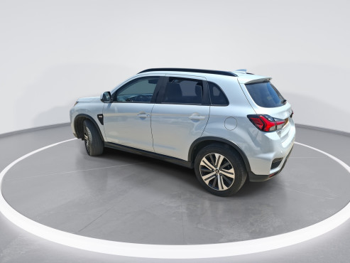 מיצובישי ASX 2023 במחיר 84,325 ש״ח - תמונה 7 מיצובישי ASX 2023 במחיר 84,325 ש״ח - תמונה 7