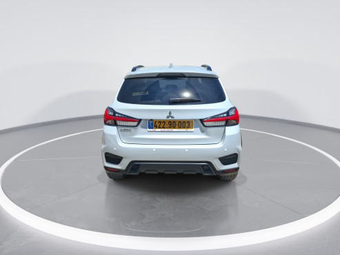 מיצובישי ASX 2023 במחיר 84,325 ש״ח - תמונה 8 מיצובישי ASX 2023 במחיר 84,325 ש״ח - תמונה 8