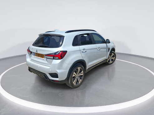 מיצובישי ASX 2023 במחיר 84,325 ש״ח - תמונה 9 מיצובישי ASX 2023 במחיר 84,325 ש״ח - תמונה 9